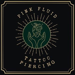 Pink Fluid — tatuaż i piercing, Swarzędz
