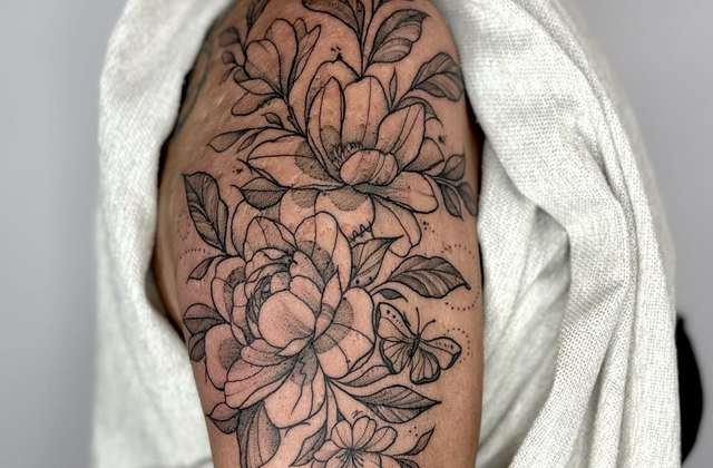 Tatuaż