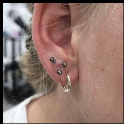 Helix i płatek
